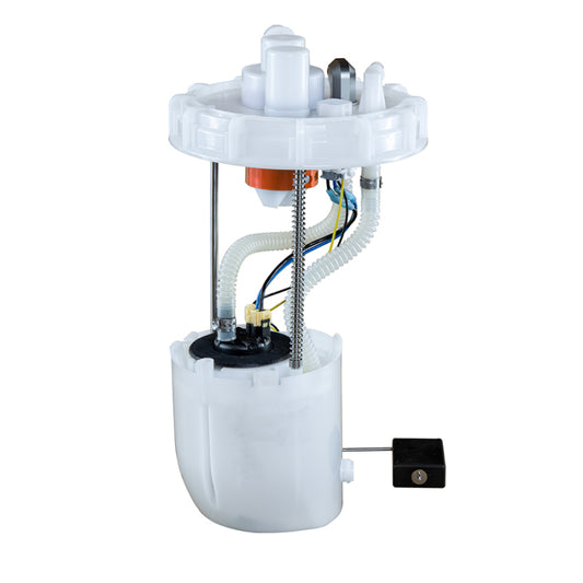 DeatschWerks 12-15 Honda Civic Si/13-15 Acura ILX DW400 Pump Module DeatschWerks