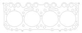 Cometic Oldsmobile 370/371 Gen1 Rocket V8 .060in MLS Cyl Head Gasket-4.190in Bore-J-2 Golden Rocket