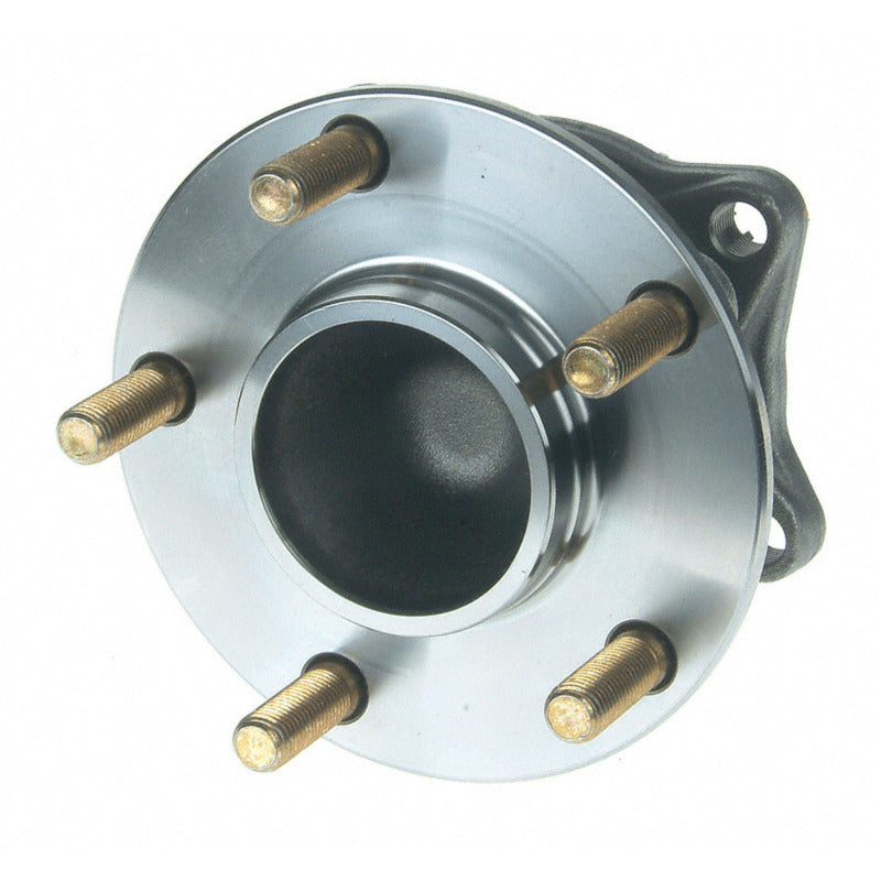 MOOG 04-11 Mitsubishi Endeavor Rear Hub Assembly Moog