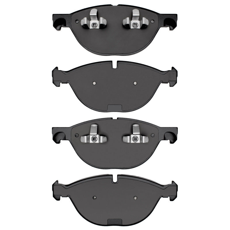 R1 08-14 BMW X5 Front Optimum OE Brake Pads