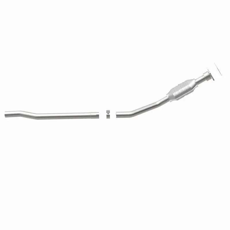MagnaFlow Conv DF 01-04 Dodge Caravan 2.4L Magnaflow