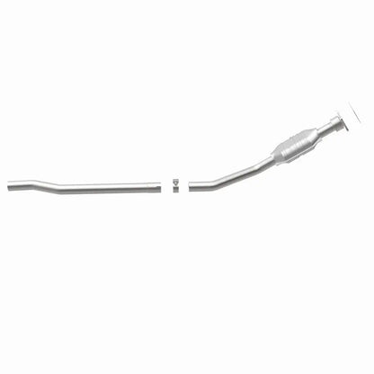 MagnaFlow Conv DF 01-04 Dodge Caravan 2.4L Magnaflow
