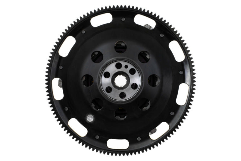 ACT 93-98 Nissan Skyline GT-R (R32/R33) Mod-Twin 225 XT Rigid Race Clutch Kit ACT