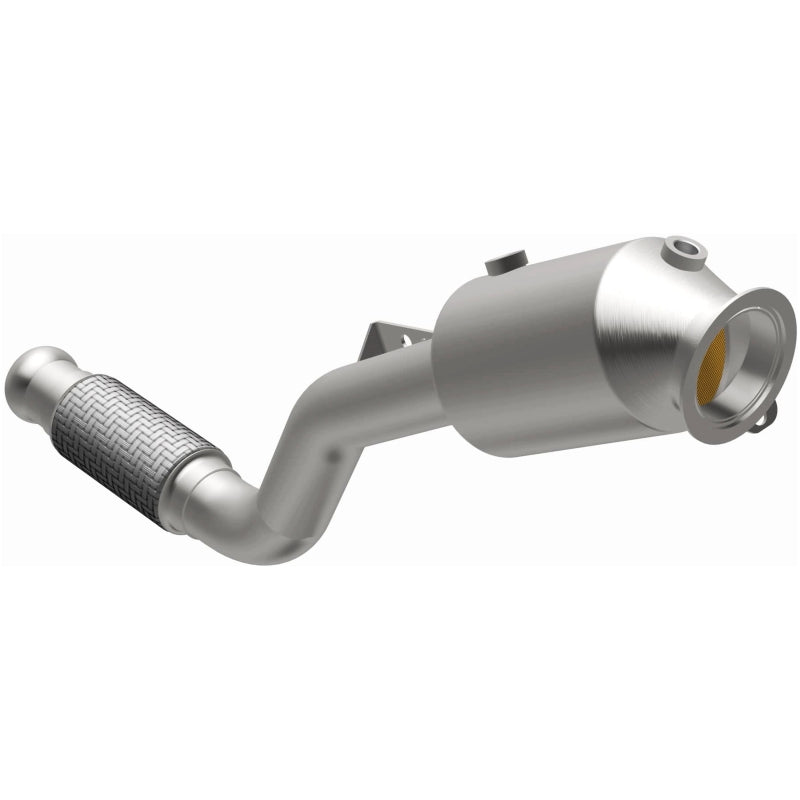 Magnaflow 16-17 Metris L4 2 OEM Underbody Direct Fit Converter Magnaflow