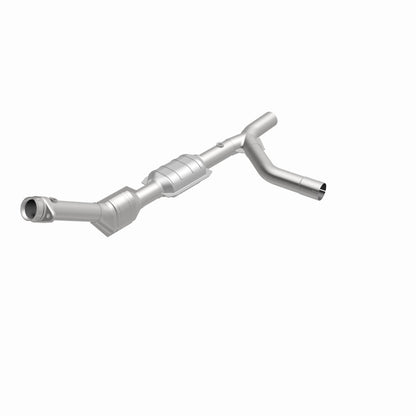 MagnaFlow Conv DF 00-04 Ford E150 4.6L Passenger Side Magnaflow