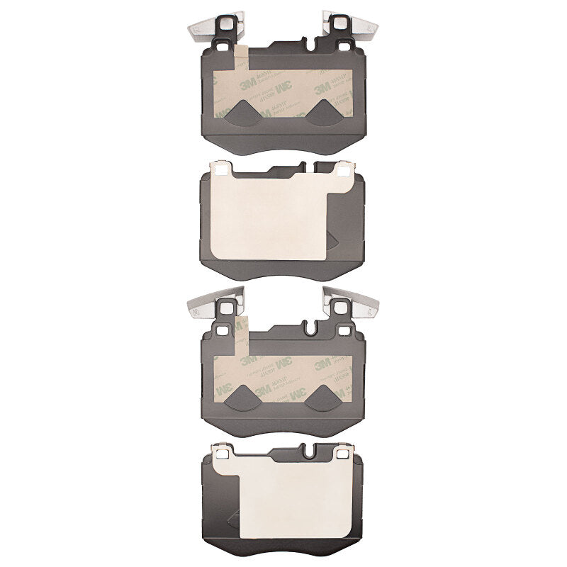 R1 19-22 Mercedes-Benz GLC300 Front Optimum OE Brake Pads