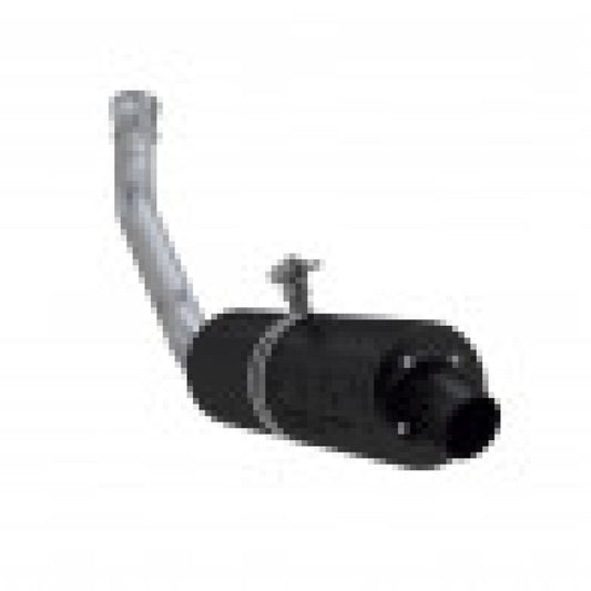 MBRP 01-06 Can-Am DS 650/Baja 650 Slip-On Exhaust System w/Sport Muffler MBRP
