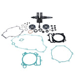 Hot Rods 08-12 Kawasaki KLX 450 R 450cc Bottom End Kit