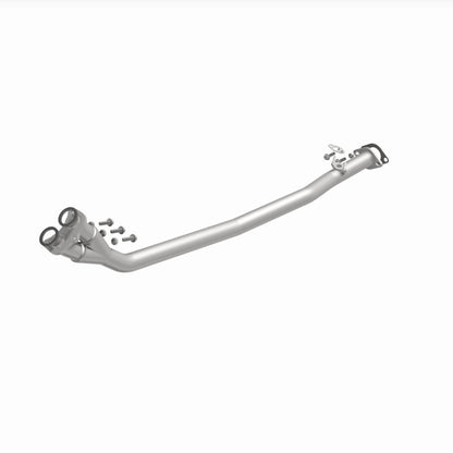 BRE Exhaust 86-89 4Runner 2.4L Front Pipe Kit