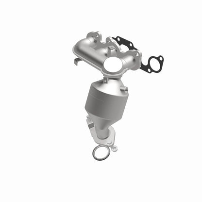 MagnaFlow Conv DF Avalon/Sienna front manif Magnaflow