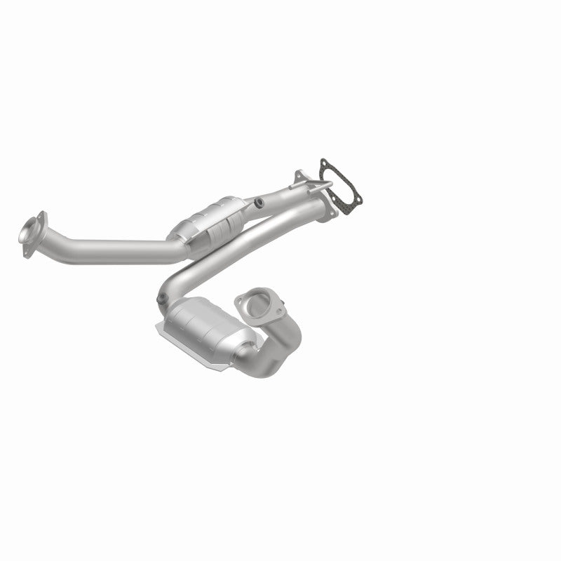 MagnaFlow Conv DF 04 Ranger/B-Series 3.0L Magnaflow