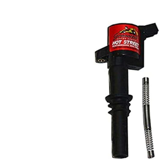 Granatelli 2005-2008 Ford 4.6/5.4L 3V 42KV Black Ignition Coil Pack - Part 2503