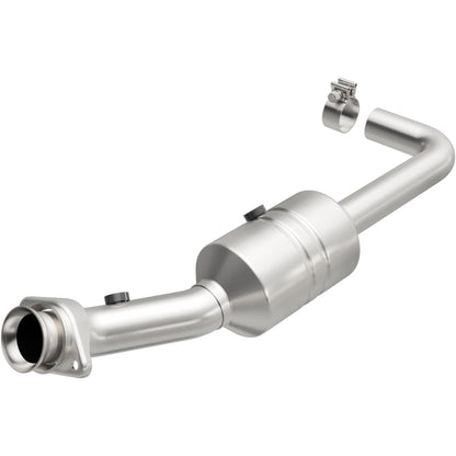 Magnaflow Conv DF 2011-2014 F-150 3.7L Underbody Magnaflow