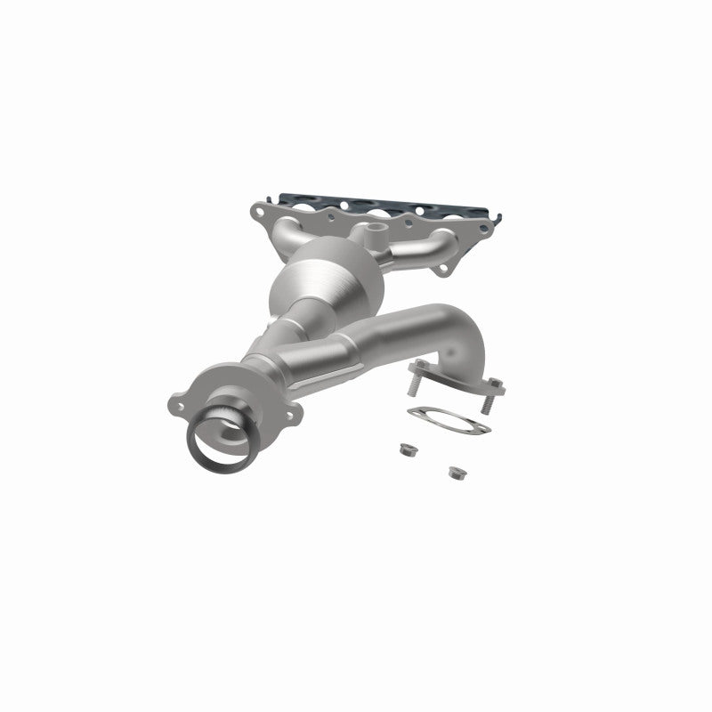 MagnaFlow Conv DF 04-05 Mitsu Endeavor 3.8L Magnaflow