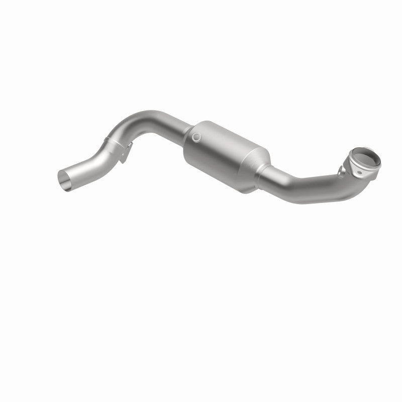 MagnaFlow Conv Direct Fit 05-06 Lincoln Navigator 5.4L Magnaflow