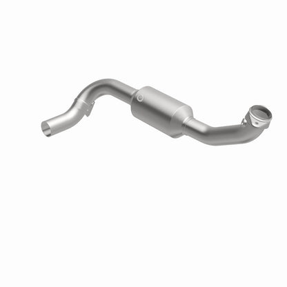 MagnaFlow Conv Direct Fit 05-06 Lincoln Navigator 5.4L Magnaflow