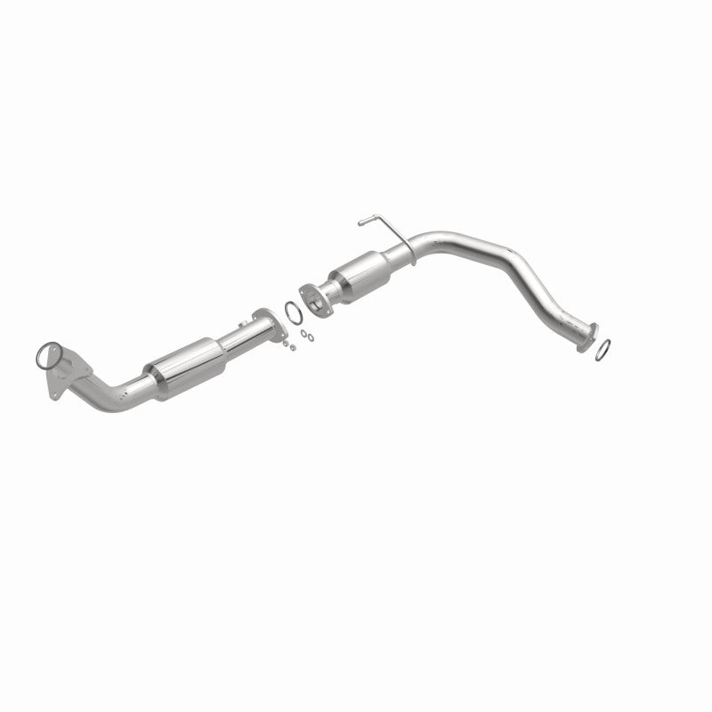Magnaflow 08-17 Toyota Sequoia 5.7L CARB Compliant Direct-Fit Catalytic Converter Magnaflow