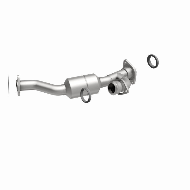 MagnaFlow Conv DF 01-03 Montero 3L Passenger Side Front OEM Magnaflow