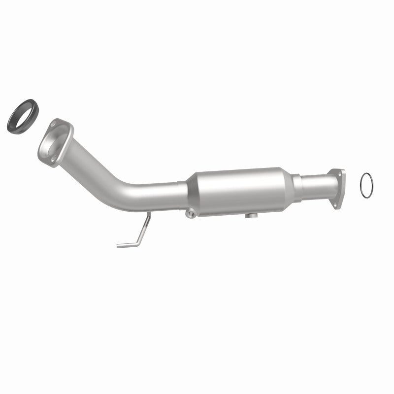 MagnaFlow Conv DF 02-05 Honda Civic SI 2.0L Magnaflow