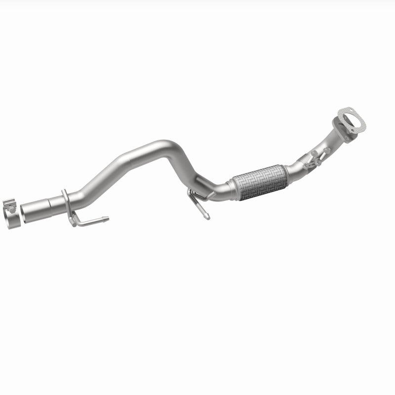 BRE Exhaust 15-17 JEEP RENEGADE 2.4L Front Pipe Kit