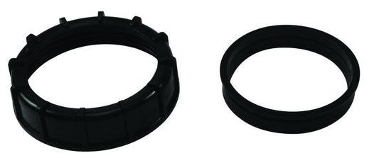 QuadBoss Qb Fuel Pump Nut & Gasket Kit - 401235