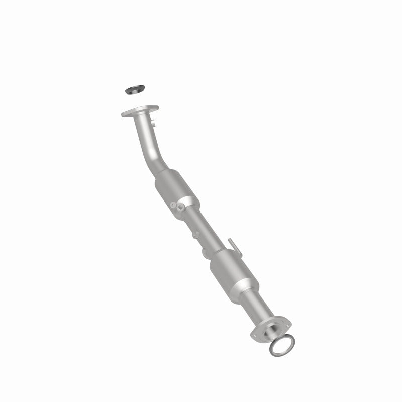 MagnaFlow 13-15 Toyota Tacoma California Grade CARB Compliant Direct-Fit Catalytic Converter Magnaflow