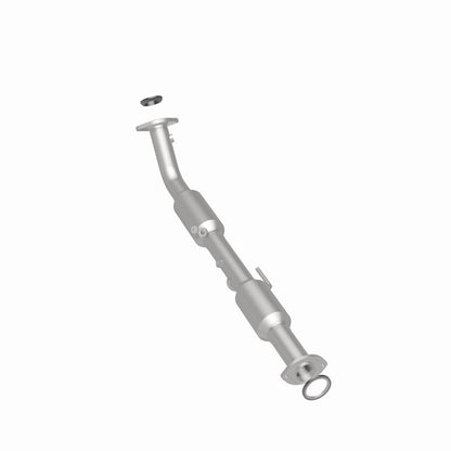 MagnaFlow 13-15 Toyota Tacoma California Grade CARB Compliant Direct-Fit Catalytic Converter Magnaflow