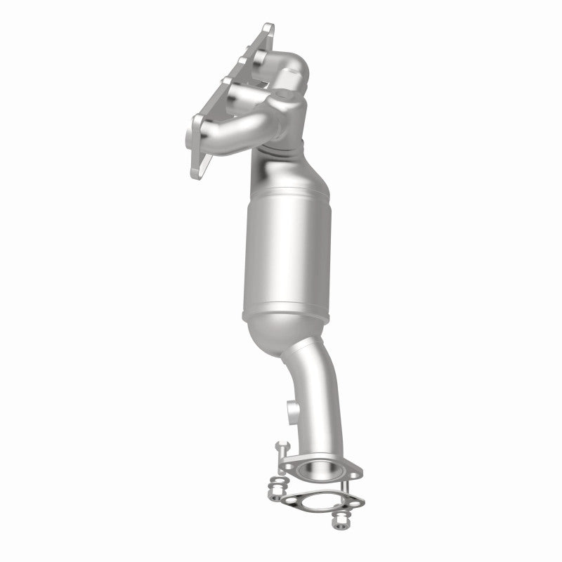 MagnaFlow Conv BMW 08-13 128i/07-13 328i/09-10 328i XDrive/07-08 328Xi/06 330i/Xi 3.0L Rear Manifold Magnaflow