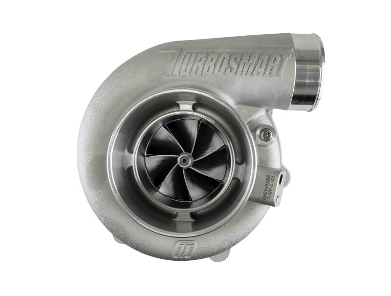 Turbosmart 6870 (Kompact) T3 1.10AR Externally Wastegated TS-1 Turbocharger