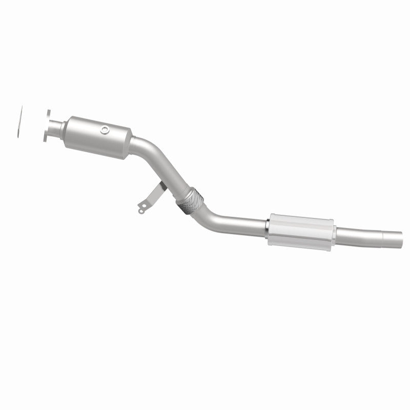 MagnaFlow Conv DF 08-09 Audi A4 Quattro 3.2L Magnaflow