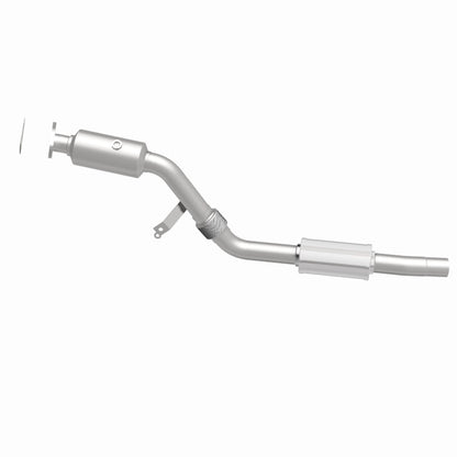 MagnaFlow Conv DF 08-09 Audi A4 Quattro 3.2L Magnaflow