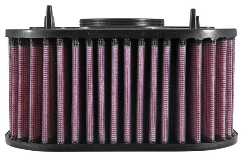 K&N Replacement Air Filter for 2015 Porsche Macan V6 3.6L K&N Engineering