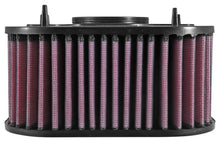 Load image into Gallery viewer, K&amp;N Replacement Air Filter for 2015 Porsche Macan V6 3.6L