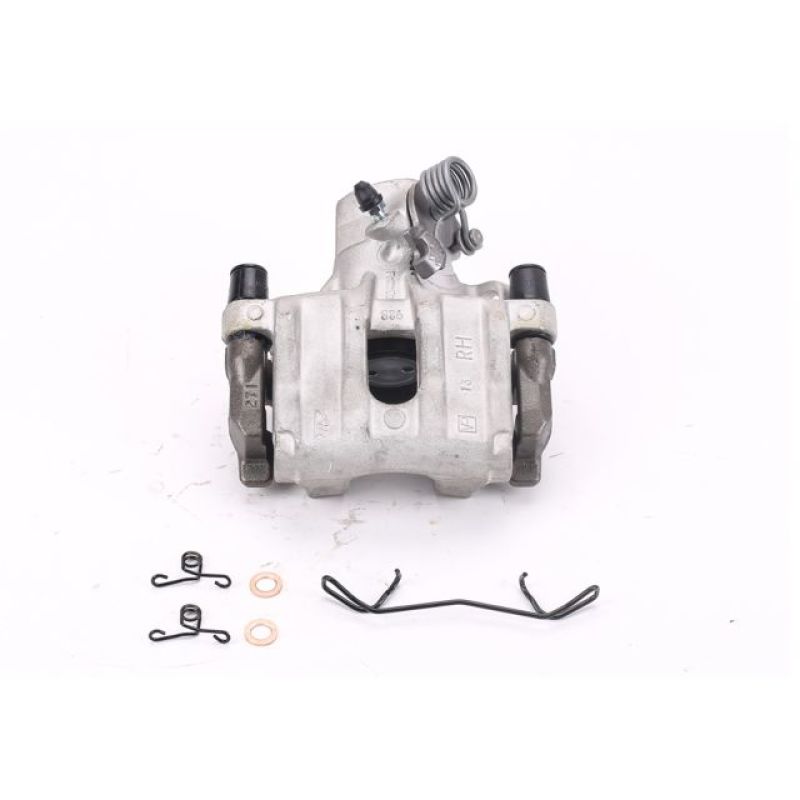 Power Stop 12-17 Ford Focus Rear Right Autospecialty Caliper w/Bracket PowerStop