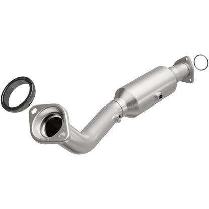 MagnaFlow Conv DF 02-06 Honda CR-V 2.4L OEM Magnaflow