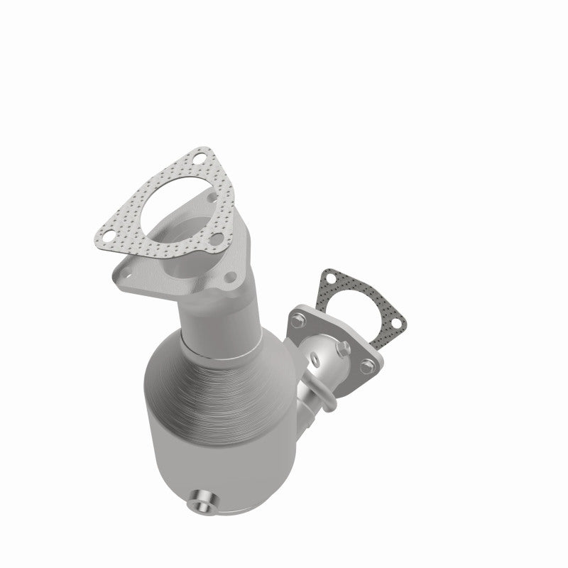 Magnaflow 2017 Q7 V6 3 OEM Underbody Direct Fit Converter Magnaflow