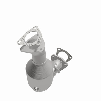 Magnaflow 2017 Q7 V6 3 OEM Underbody Direct Fit Converter Magnaflow