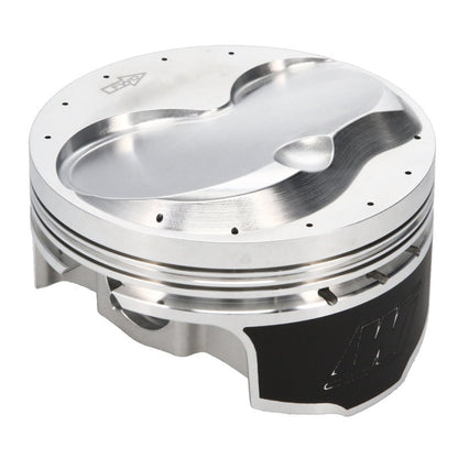 Wiseco Chevy LS Series +9cc Dome 1.311x4.005 Pistons Shelf Stock