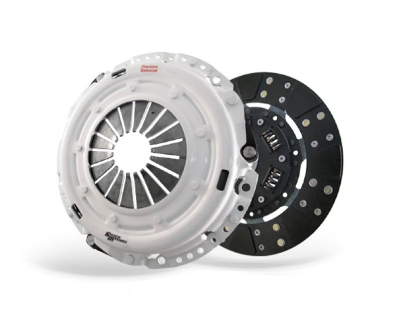 Clutch Masters 12-18 Mazda Mazda3 6spd Skyactive FX350 Clutch Kit 10077-HDFF
