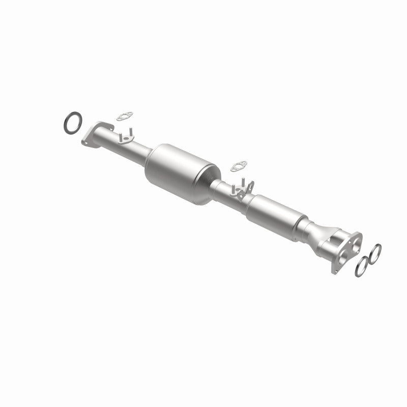 MagnaFlow Conv Direct Fit 91-95 Toyota Previa 2.4L Magnaflow