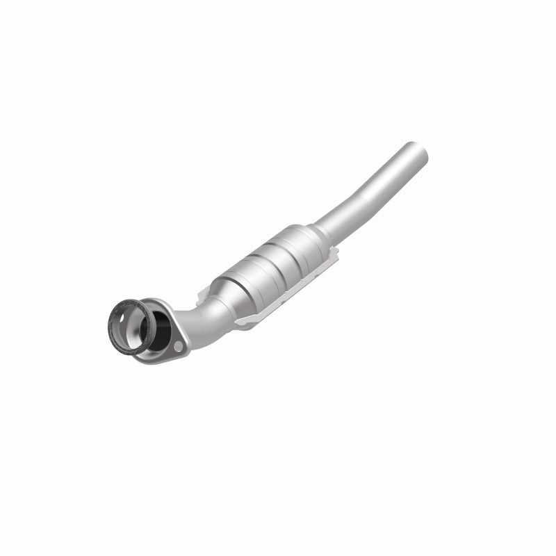 MagnaFlow Conv DF 09-12 Mazda 6 2.5L Magnaflow