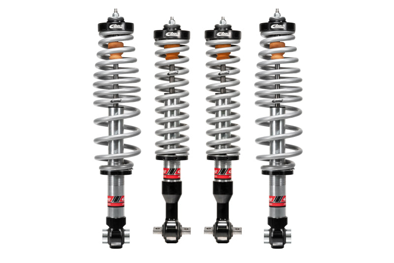 Eibach 2021-2024 Pro-Truck Coilover Set - E86-35-056-01-22 Eibach