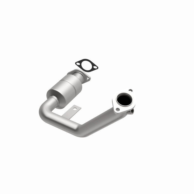 MagnaFlow Conv DF 01-03 Montero 3L Driver Side Front OEM Magnaflow