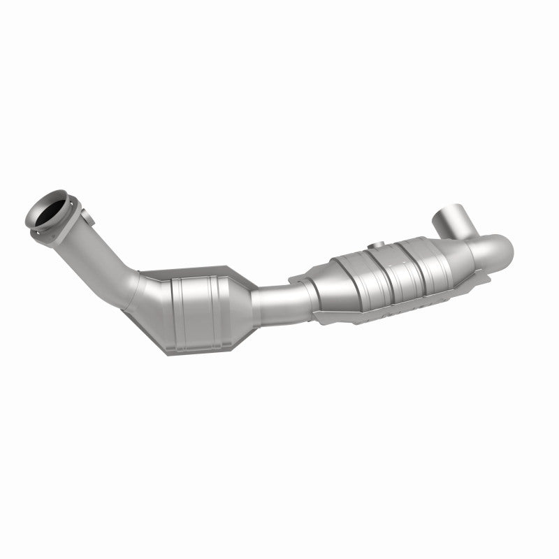 MagnaFlow Conv DF 01 Ford Trucks 4.6L Magnaflow