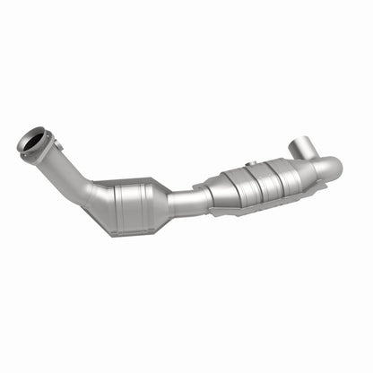 MagnaFlow Conv DF 01 Ford Trucks 4.6L Magnaflow