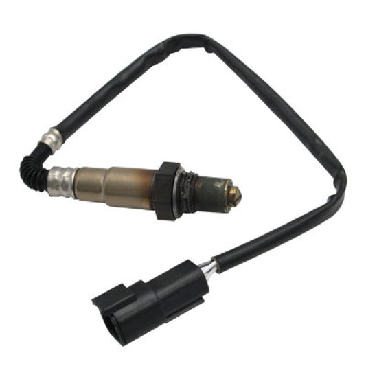 S&S Cycle 12.25in Oxygen Sensor w/ Connector - 106-2061