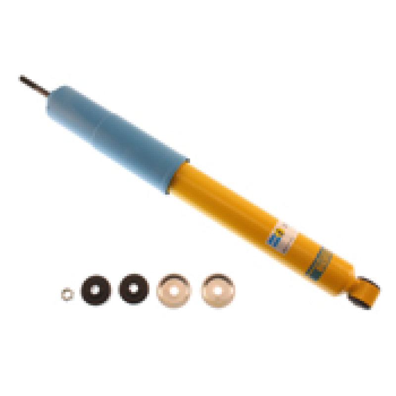 Bilstein B6 1968 Chevrolet Camaro Base Rear 46mm Monotube Shock Absorber Bilstein