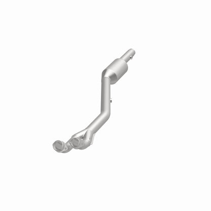 MagnaFlow Left Side Converter Direct Fit California Grade 00-03 BMW M5 5.0L Magnaflow