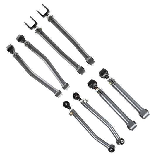 Synergy Adjustable Control Arm Kit for Jeep Gladiator JT - 8872-01