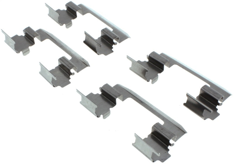 StopTech Street Disc Rear Brake Pads - 305.11020 Stoptech